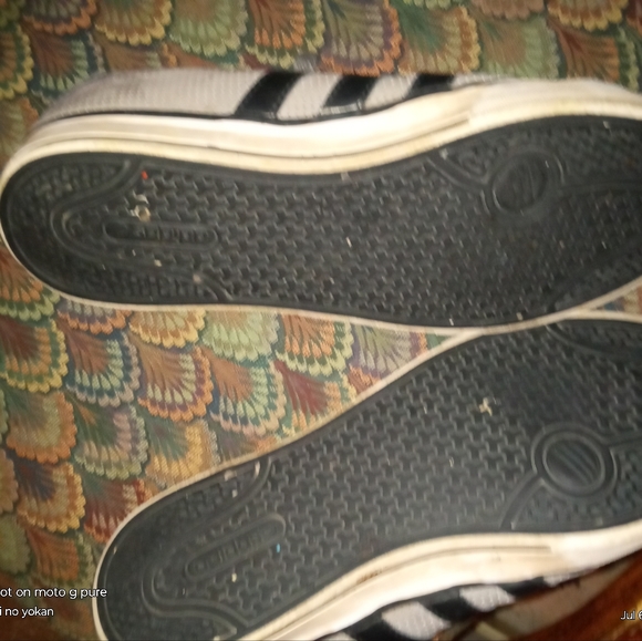 Adidas NEO 3.0 Cloudfoam Shoes - Picture 9 of 14